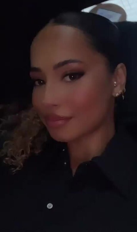 Amber Gill estrella superior imágenes