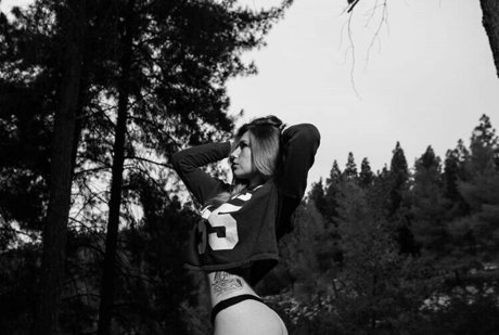 Katherine Fisher sexo estrella recopilación