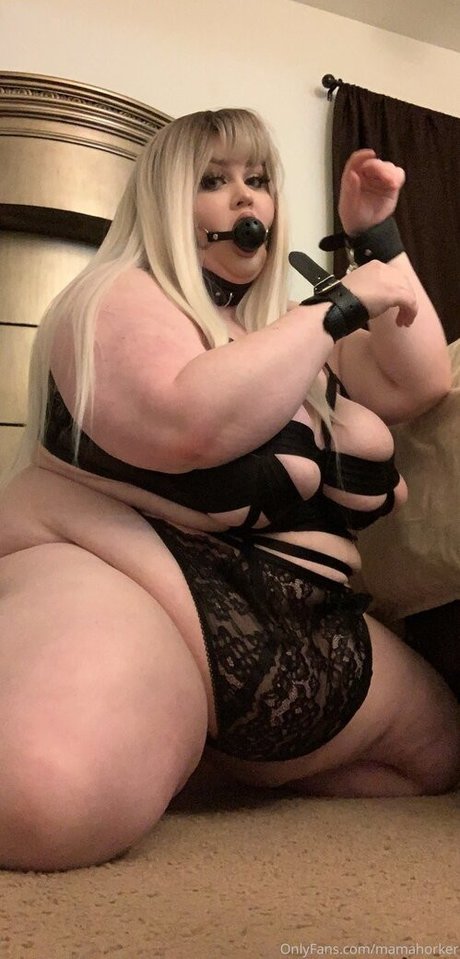 mamahorker Fotoaufnahmen