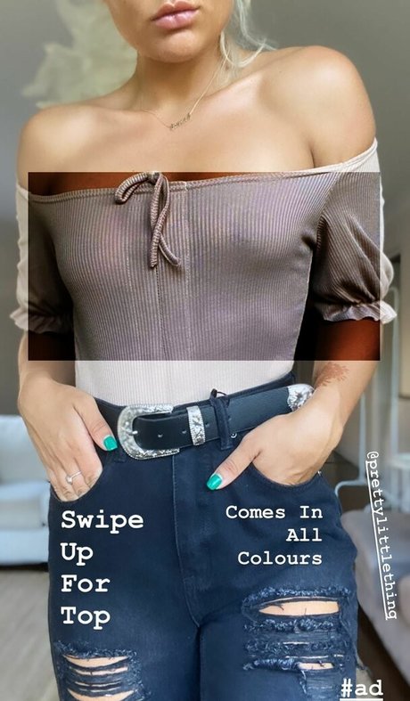 Sinead Hegarty modelo sexual galerías