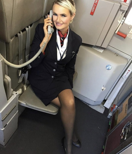 Zandra May modelo de arte recopilación