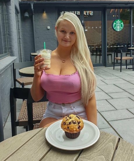 Zandra May mejor estrella porno galería