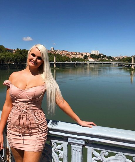 Zandra May mejor actriz galerías