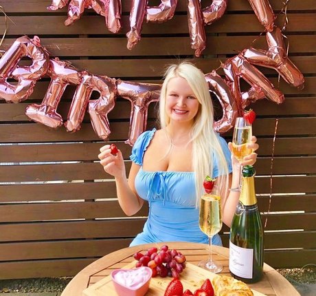 Zandra May linda estrella recopilación