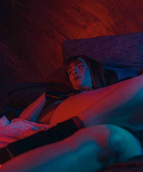 celestialthae actriz erótica imagen