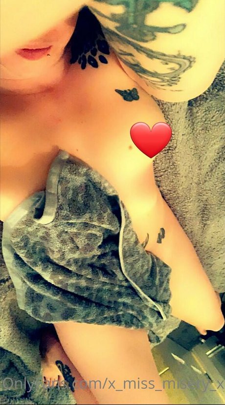 x miss misery x sexo estrella porno imagen