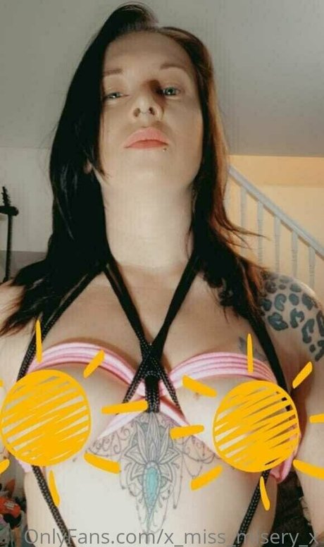 x miss misery x Profilfoto