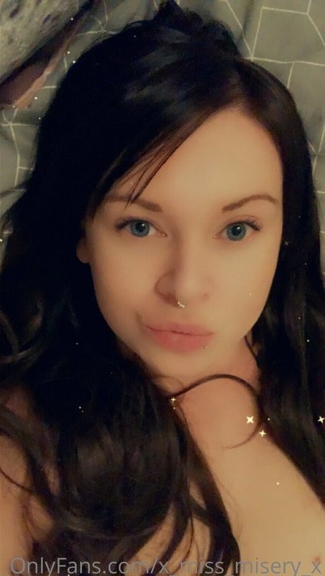 x miss misery x estrella porno perfecta galerías