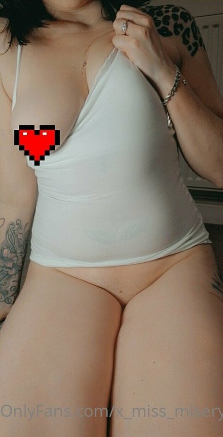 x miss misery x estrella perfecta galería