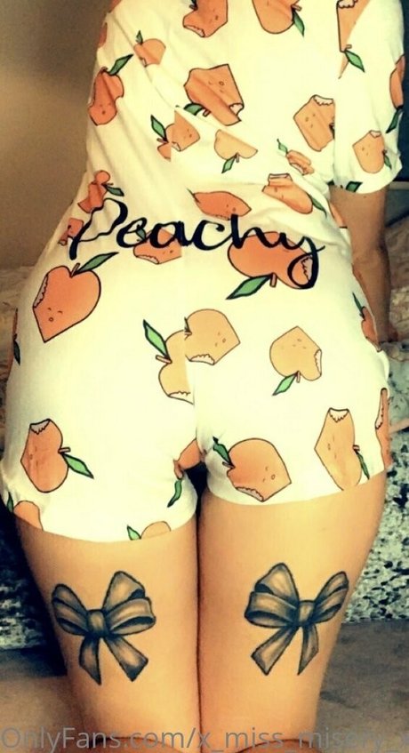 x miss misery x actriz de alta calidad fotos