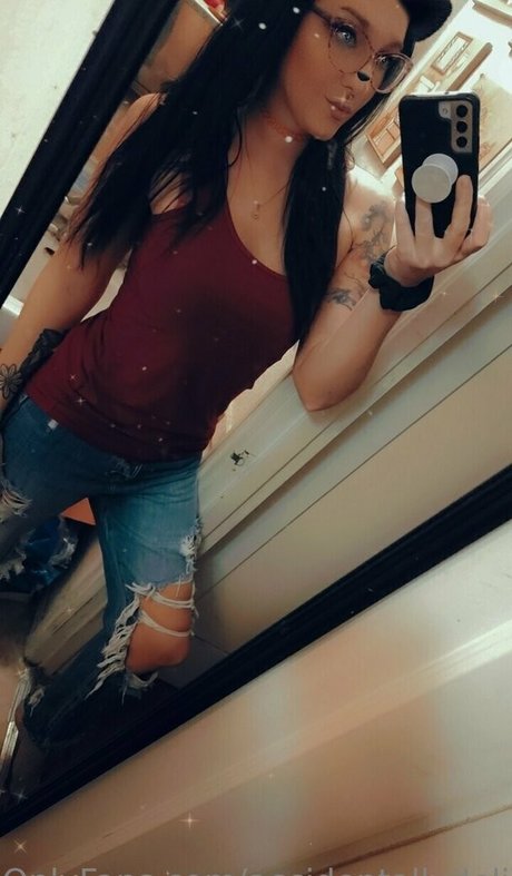 accidentallydelicious estrella bonita galería