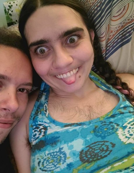 magicalswampgoblin modelo pornografico imagen