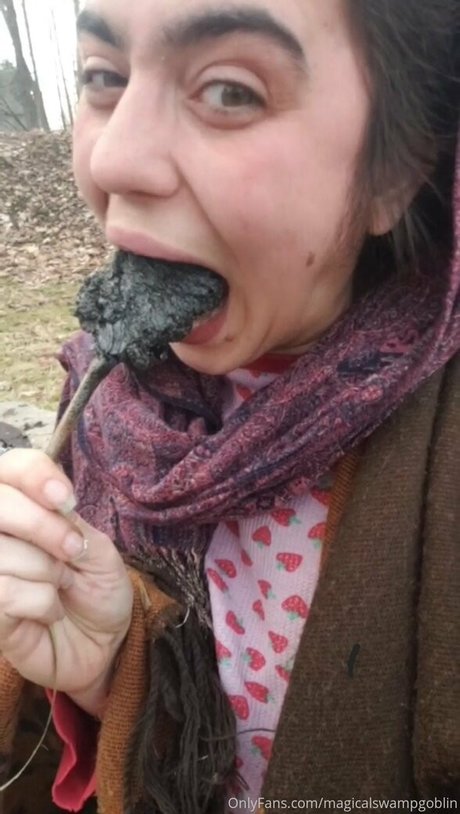 magicalswampgoblin modelo pornografico fotos
