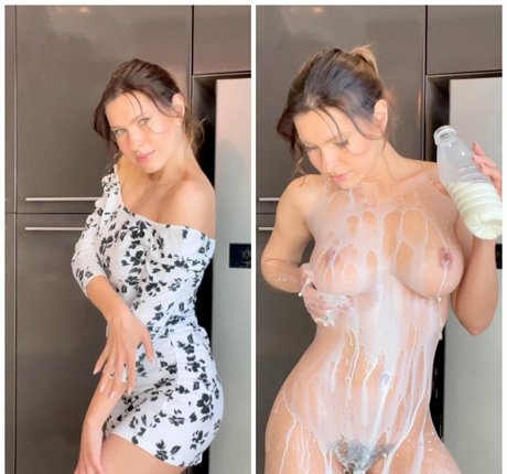 Suzanna De Rose estrella porno mejor fotos