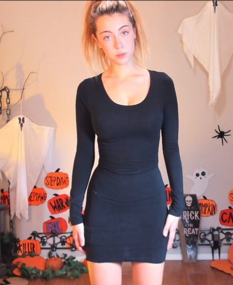 Jellyy Bree sexo estrella imágenes