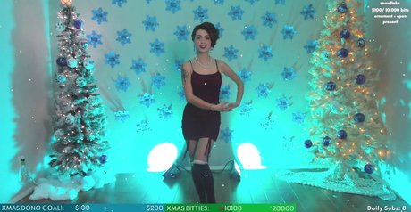 Jellyy Bree bonita modelo galería