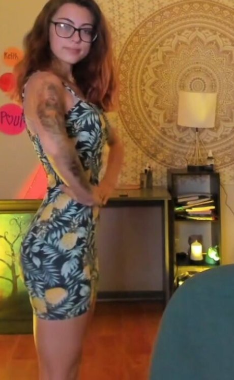 Jellyy Bree desnudos estrella archivo