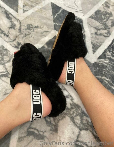 lachleamber estrella sexy imágenes