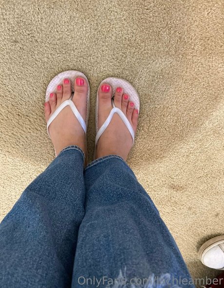 lachleamber modelo bonita fotos