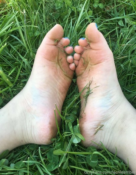 lachleamber actriz caliente galería