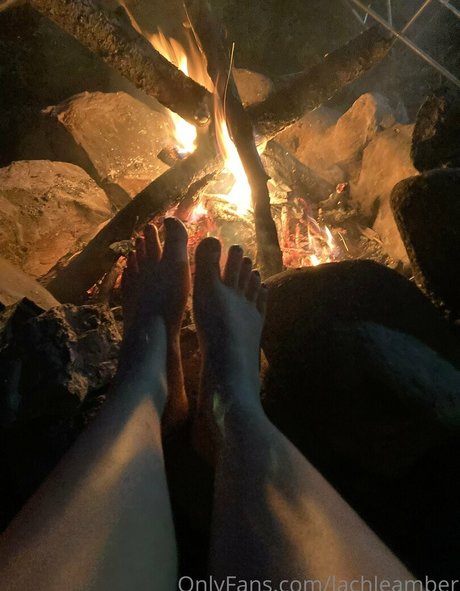 lachleamber actriz de arte galería