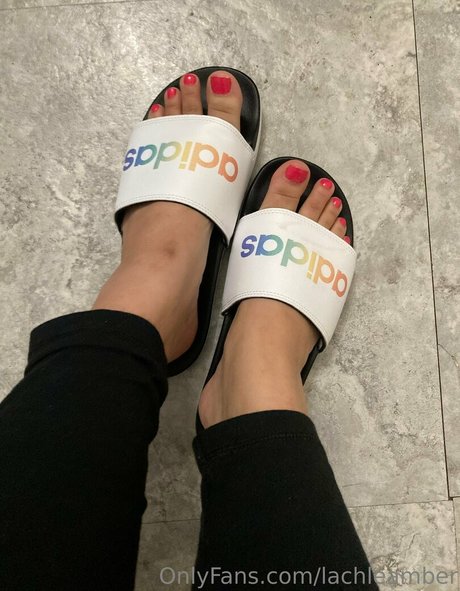 lachleamber estrella del sexo foto