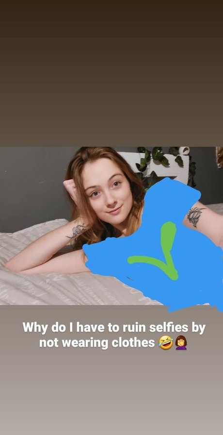 sleepyvegan actriz desnuda imagen