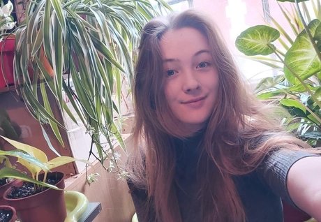 sleepyvegan estrella porno de arte foto