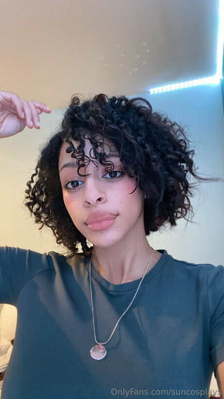 Suncosplays mejor estrella galería