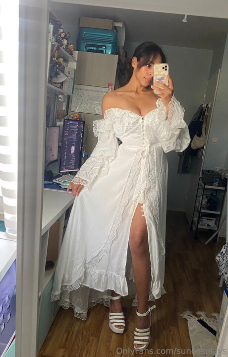 Suncosplays mejor actriz foto