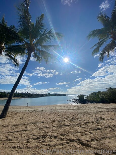 Suncosplays estrella erótica galería