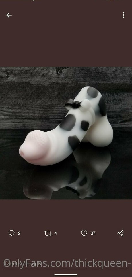 thickqueen_ estrella perfecta imágenes