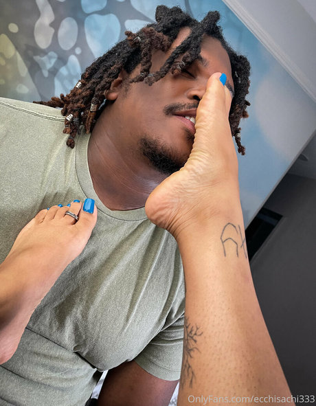 ecchisachi333 modelo exclusivo archivo