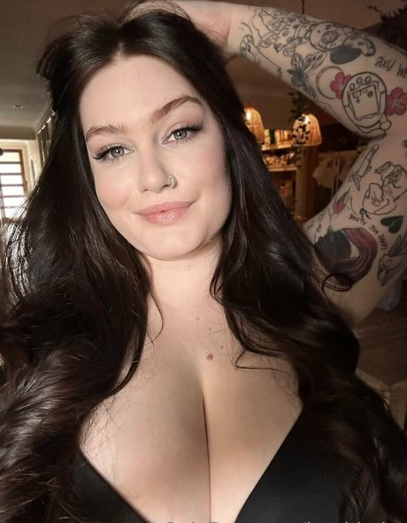 jessblythe estrella caliente recopilación