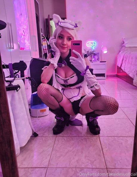 takaidesuoficial estrella porno erótica galerías