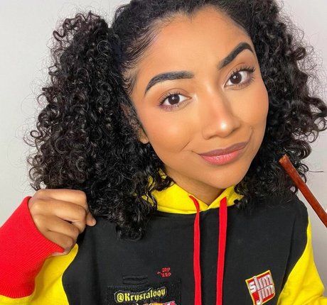 krystalogy estrella hd galerías