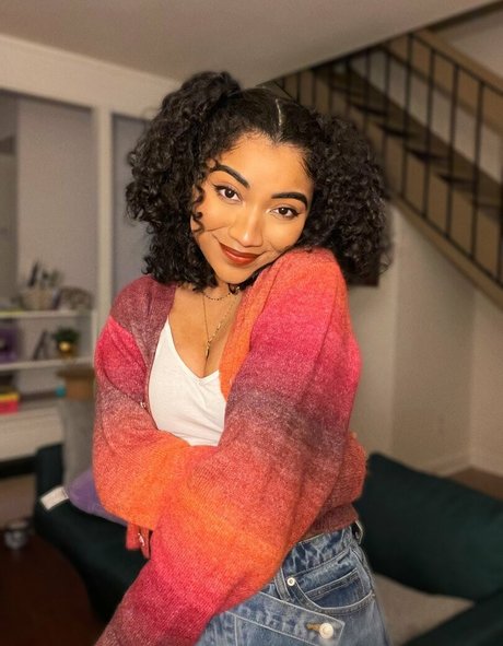 krystalogy hermosa actriz imágenes