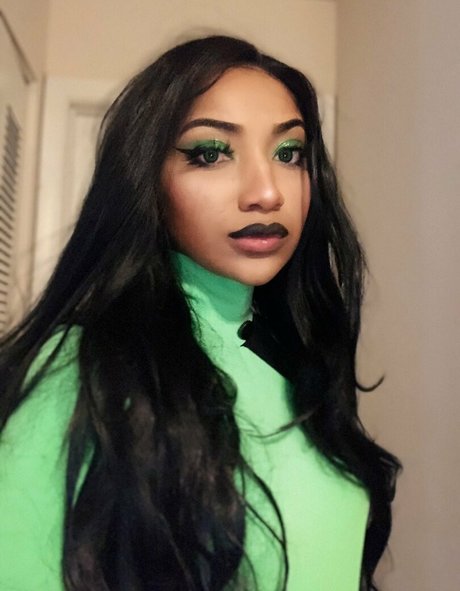 krystalogy estrella pornografica galerías