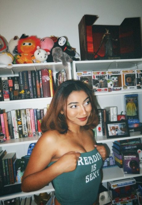 krystalogy sexo estrella recopilación