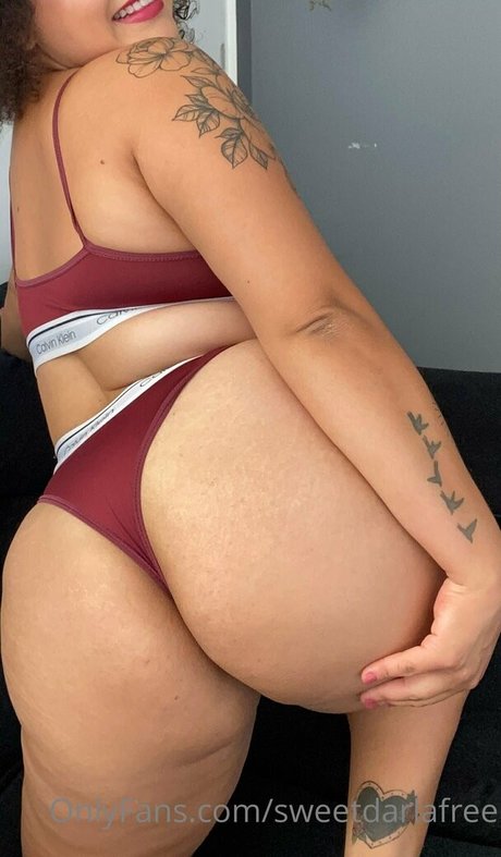 sweetdarlafree modelo caliente recopilación