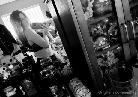 Seakitty estrella superior imágenes