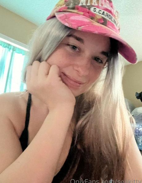 Seakitty sexo estrella archivo