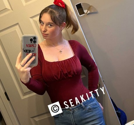 Seakitty modelo libre galerías