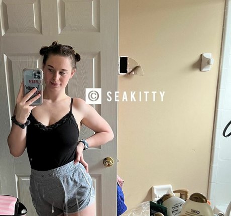 Seakitty modelo exclusivo recopilación