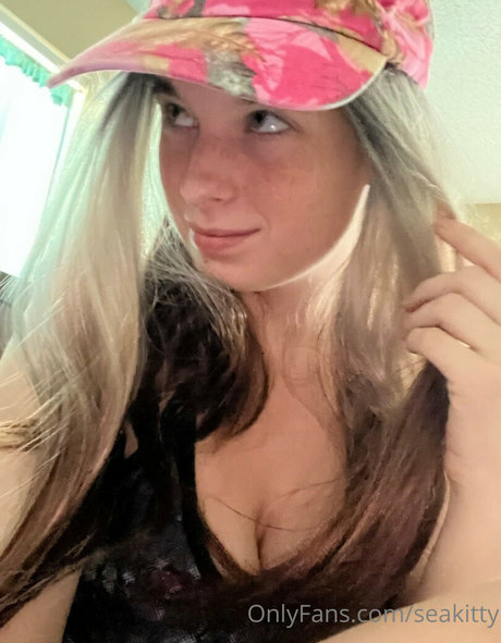 Seakitty estrella porno agradable foto