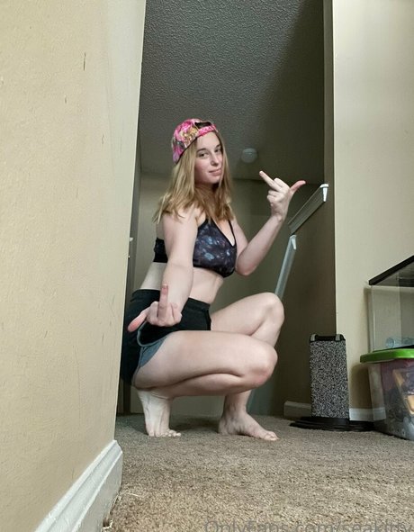 Seakitty Fotoaufnahmen