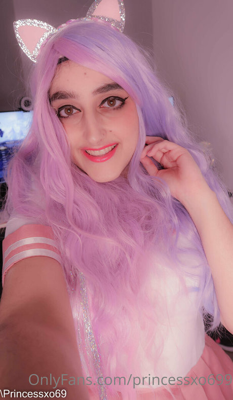 princessxo699 modelo mejor foto