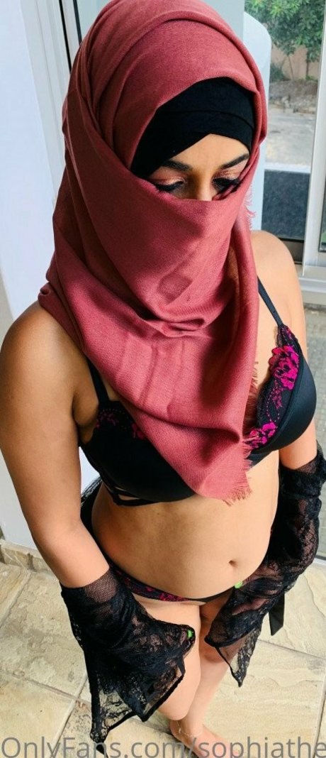 sophiatheminx modelo erótico galerías