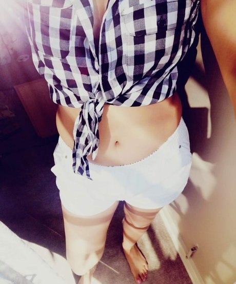 sophiatheminx hermosa modelo galería