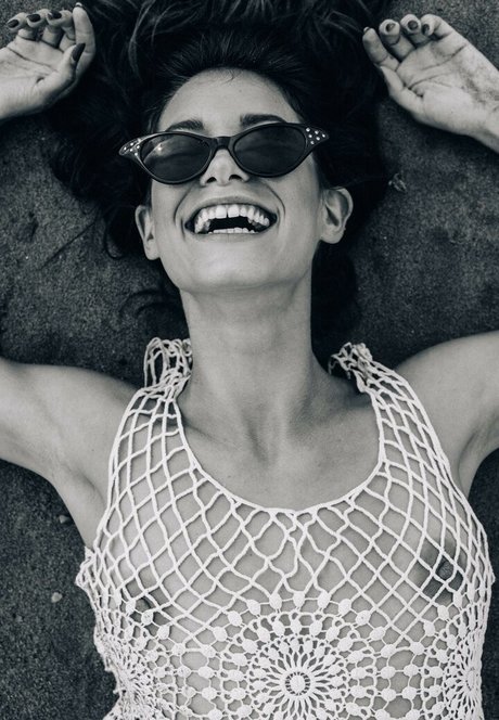 Lauren Marie Young estrella agradable recopilación